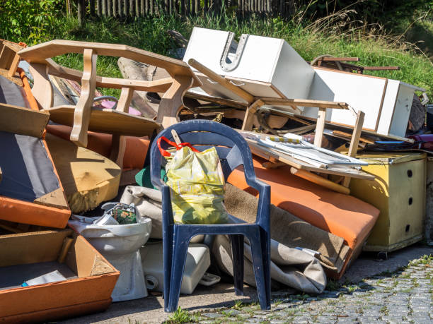 Best Junk Removal for Businesses  in Silver Creek, NY