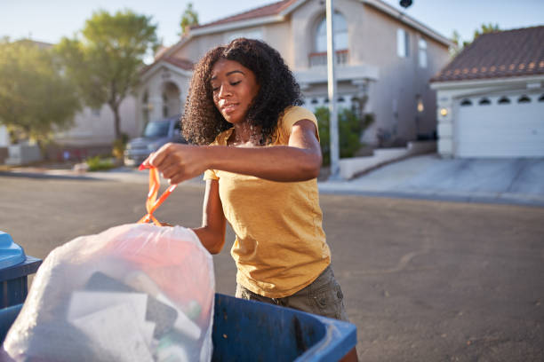 Best Yard Cleanup Services  in Silver Creek, NY