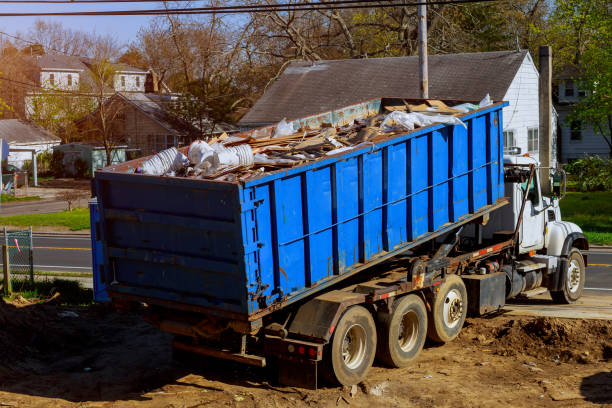 Best Dumpster Rental Services  in Silver Creek, NY