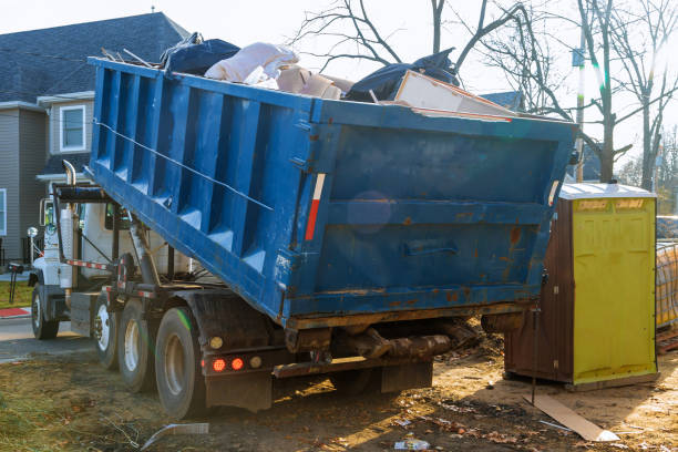 Best Basement Cleanout Services  in Silver Creek, NY