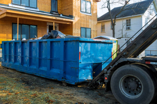 Best Commercial Junk Removal  in Silver Creek, NY