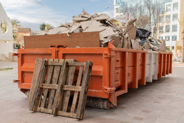 Best Commercial Cleanout Services  in Silver Creek, NY