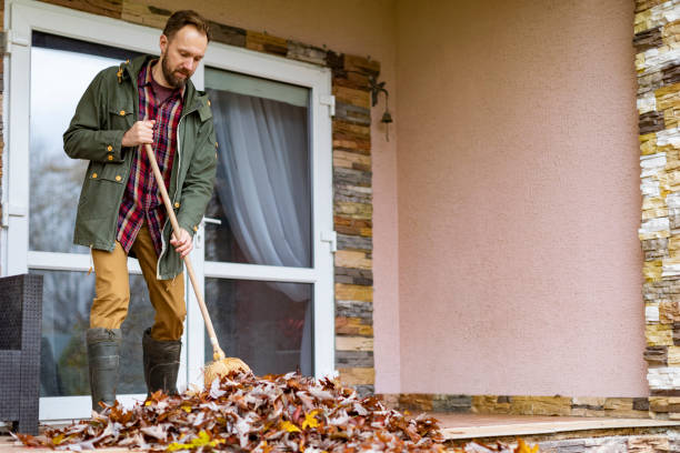 Full-Service Junk Removal in Silver Creek, NY