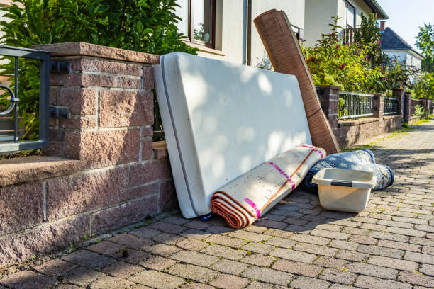 Best Yard Waste Removal  in Silver Creek, NY