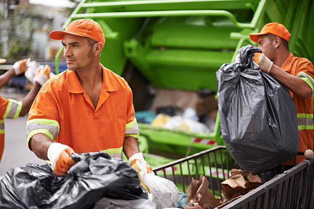 Best Junk Hauling Services  in Silver Creek, NY