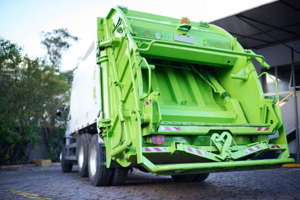 Best Attic Cleanout Services  in Silver Creek, NY