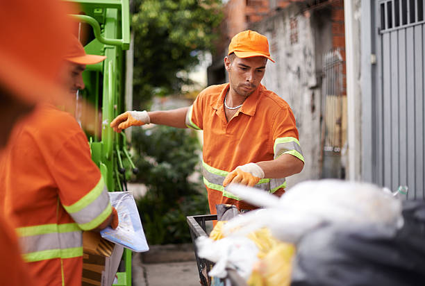 Best Full-Service Junk Removal  in Silver Creek, NY