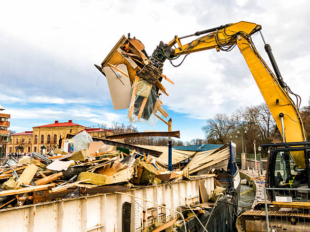 Silver Creek, NY Junk Removal Company