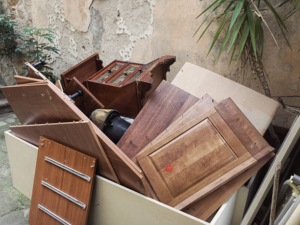 Commercial Cleanout Services in Silver Creek, NY